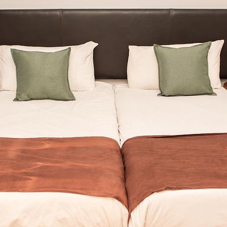 Mauya Guesthouse Kuils River Ngoại thất bức ảnh