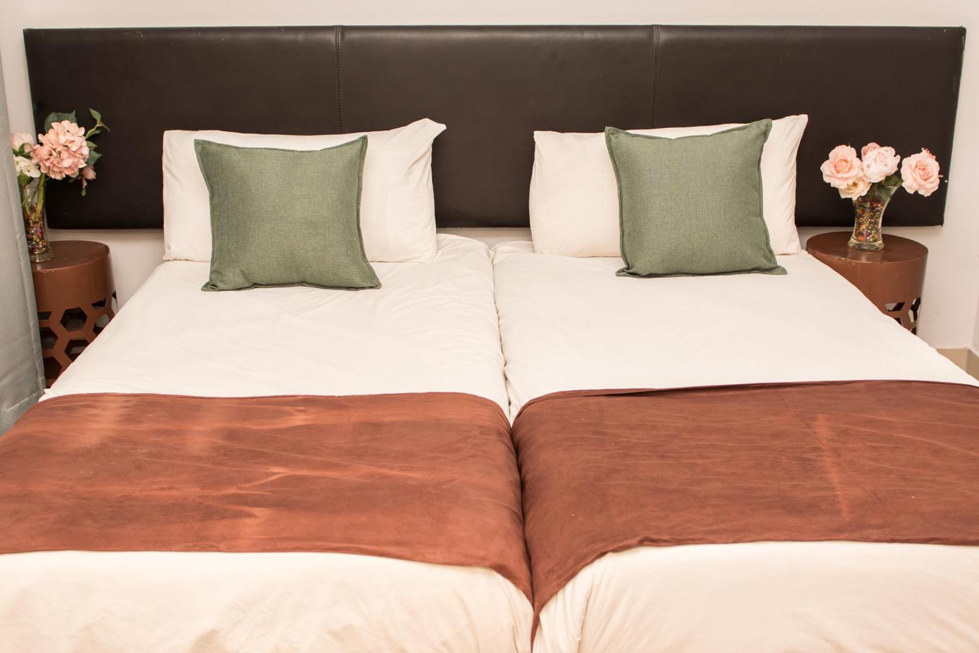 Mauya Guesthouse Kuils River Ngoại thất bức ảnh
