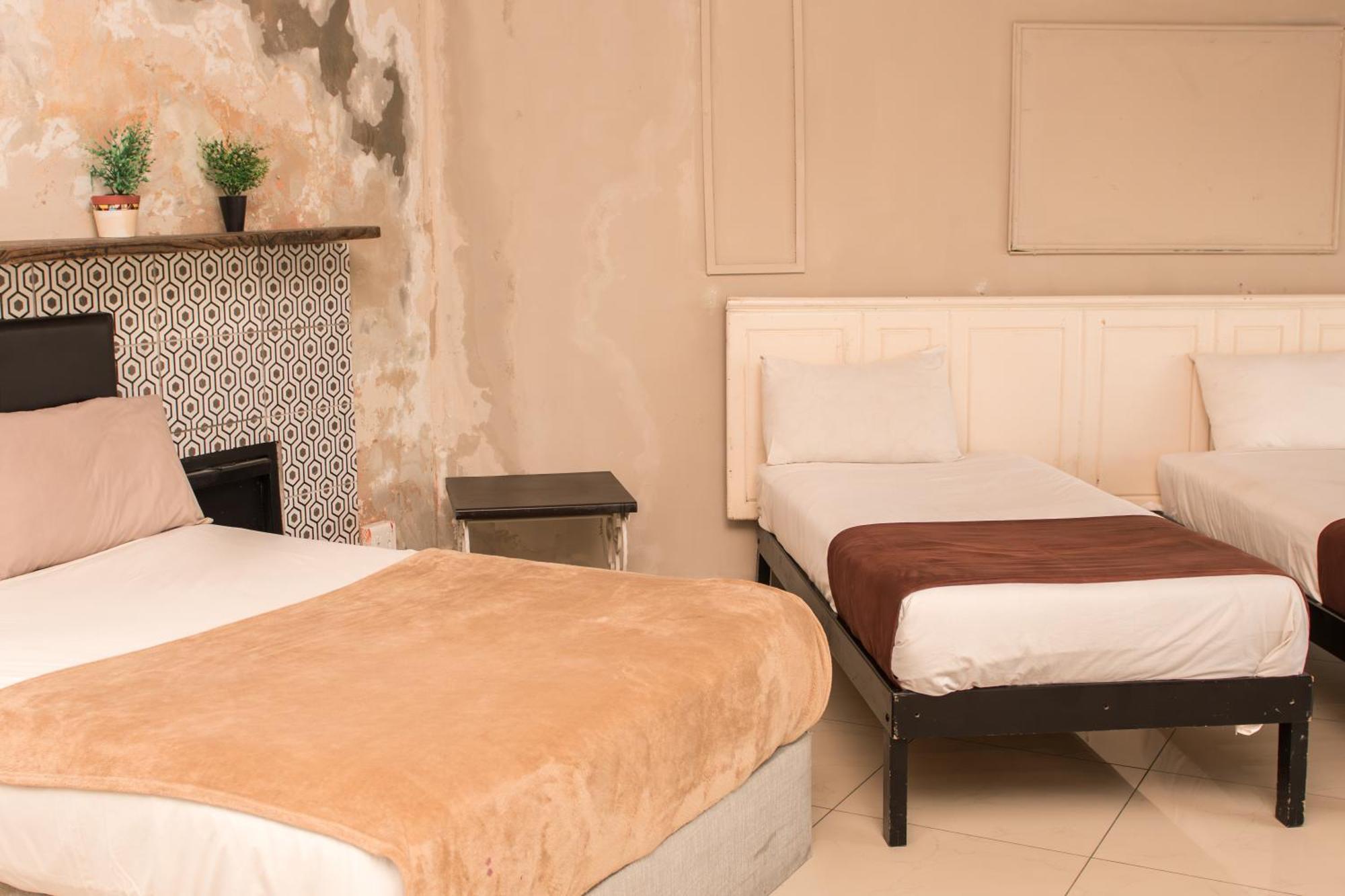 Mauya Guesthouse Kuils River Ngoại thất bức ảnh