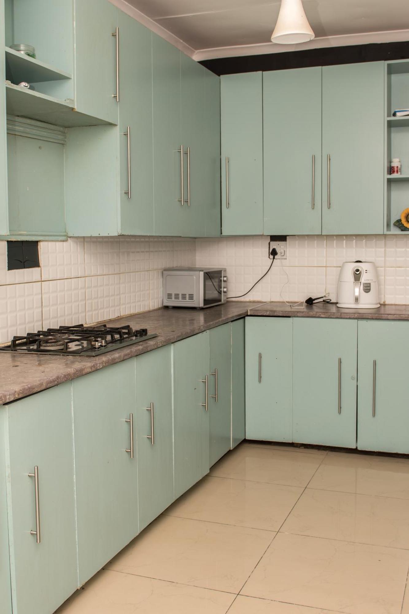 Mauya Guesthouse Kuils River Ngoại thất bức ảnh