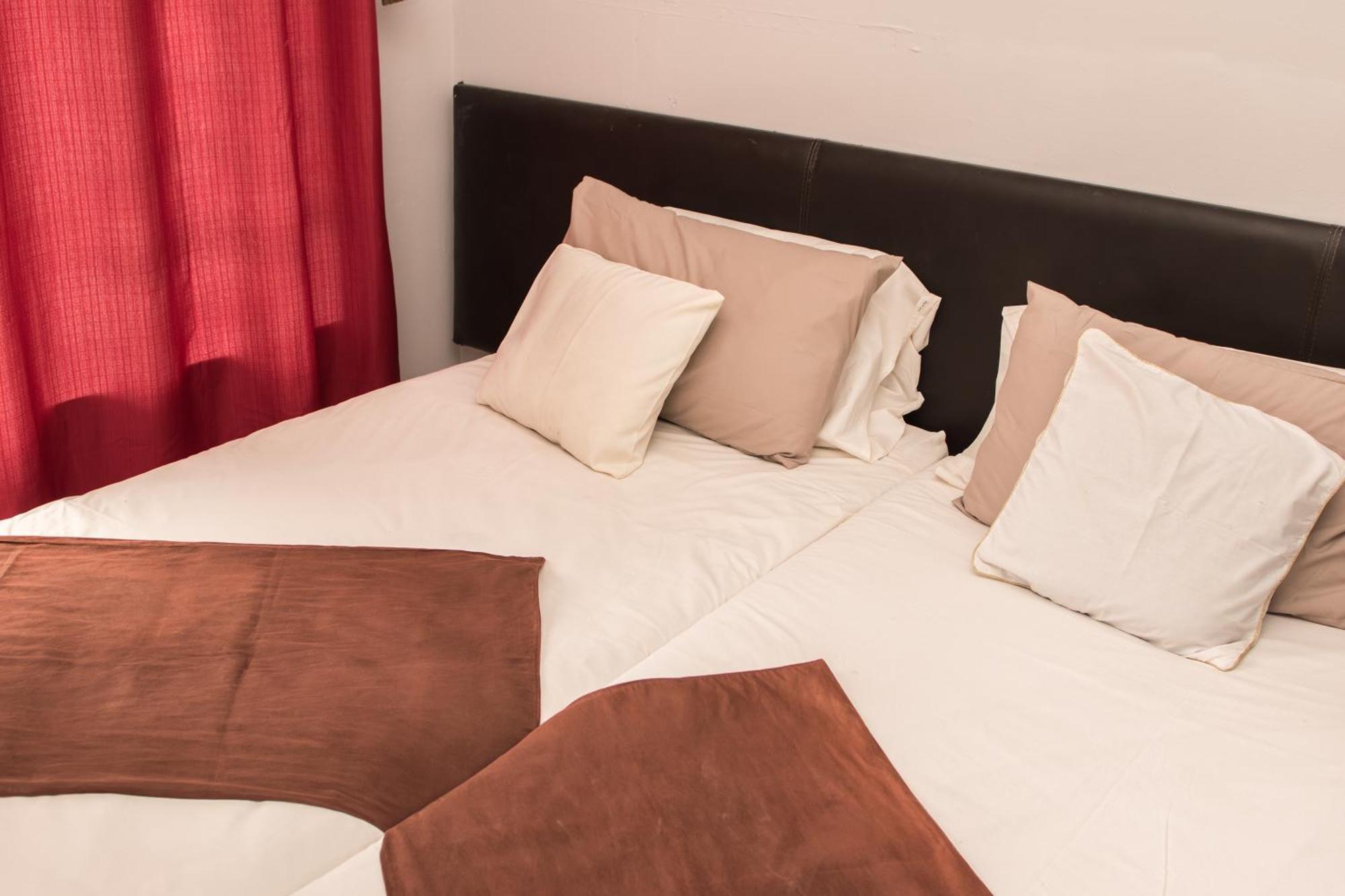 Mauya Guesthouse Kuils River Ngoại thất bức ảnh