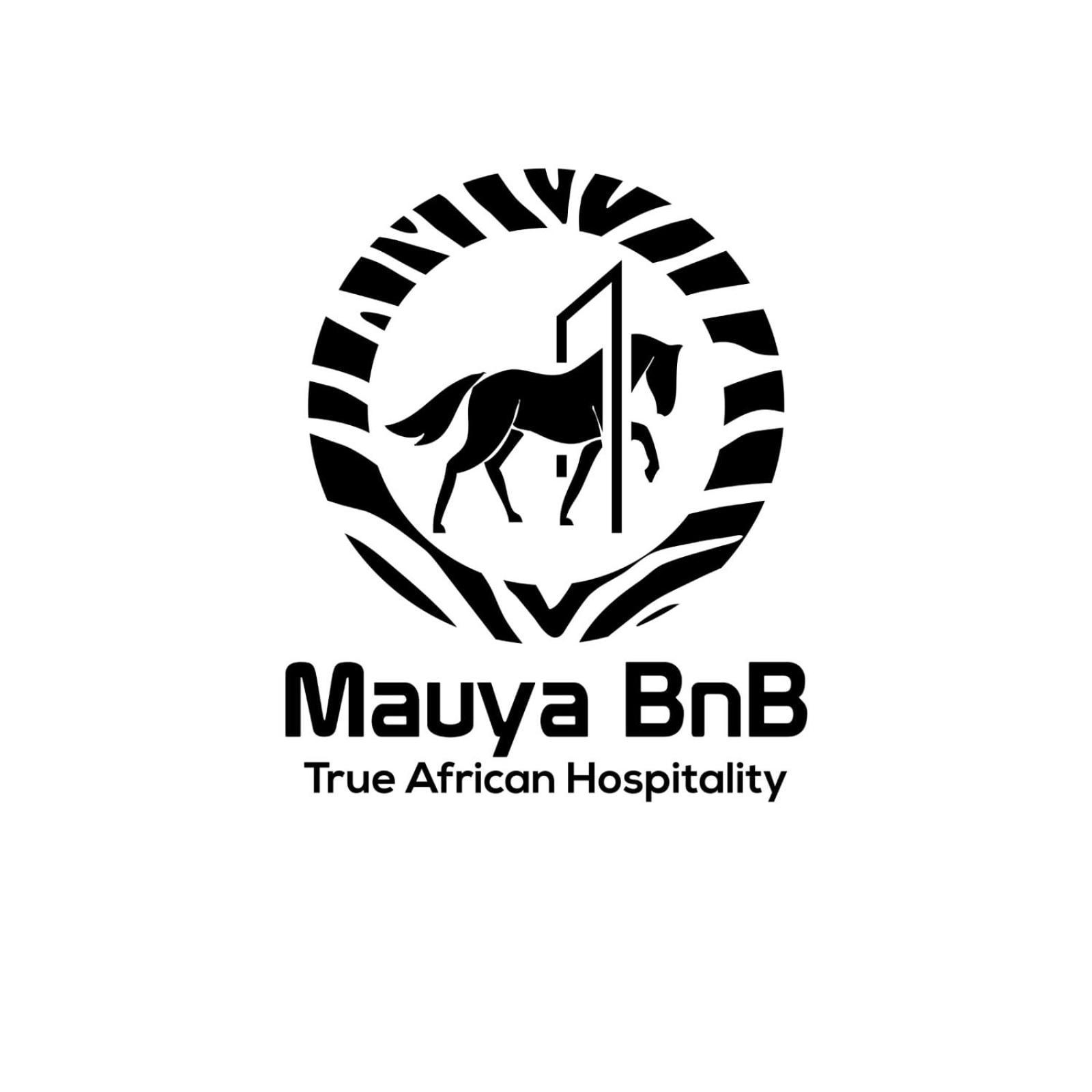 Mauya Guesthouse Kuils River Ngoại thất bức ảnh